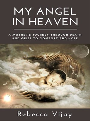 cover image of My Angel in Heaven
